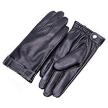 YISEVEN Lederhandschuhe