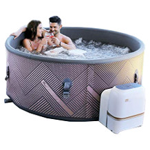 miweba aufblasbarer Whirlpool