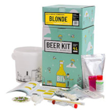 HOPT Bierbrau-Set