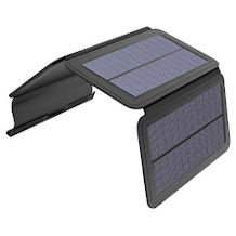 X-DRAGON Solar-Powerbank