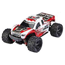 Revell Monster Truck Cross Storm