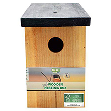 Handy Home & Garden Vogelhaus