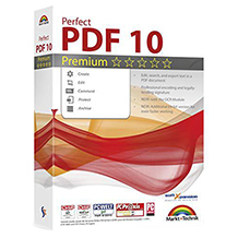 Markt + Technik PDF-Software