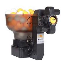 MaquiGra Tischtennis-Ballmaschine