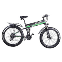 GUNAI MX01