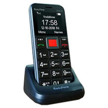 Seniorentelefon