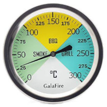 GALAFIRE Grillthermometer