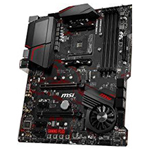 MSI MPG X570 Gaming Plus