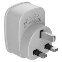 TESSAN Reiseadapter