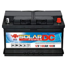 ▷ Solarbatterie Test & Vergleich 2023