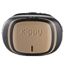 KIPPY GPS-Katzenhalsband