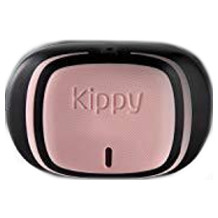 KIPPY GPS-Katzenhalsband
