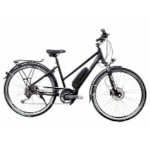 Sprick Elektro-Trekkingrad