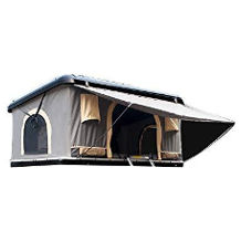 XPHW Dachzelt