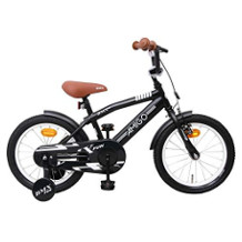 Amigo BMX Fun