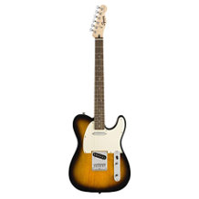 Fender E-Gitarre