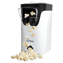 Liebfeld Popcornmaschine