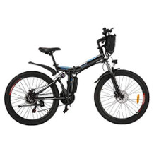 BIKFUN Elektro-Klapprad