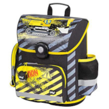 Baagl Schultasche