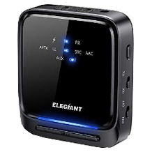 Elegiant Bluetooth-Receiver