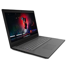 Lenovo 17-Zoll-Laptop