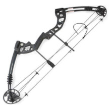 SHARROW Compoundbogen