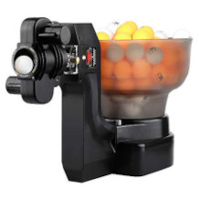 Sierino Tischtennis-Ballmaschine