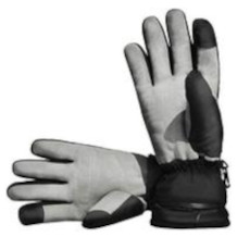 Aroma Season beheizte Handschuhe
