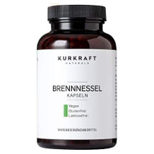 Kurkraft Wassertablette