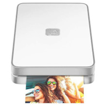 Lifeprint mobiler Drucker