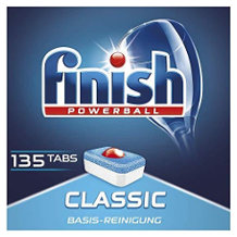 Finish Powerball Classic