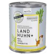 naftie Land Huhn