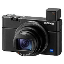 Sony DSC-RX100M7