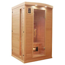 Dewello Sauna