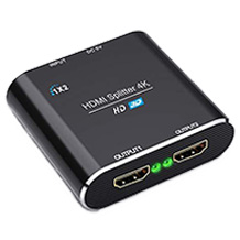 ABLEWE HDMI-Verteiler