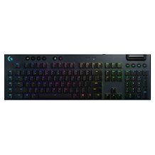 Logitech G815