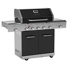 Nexgrill Deluxe 5B