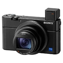 Sony RX100 VII