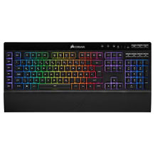 Corsair K57