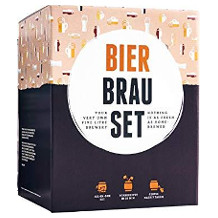 braufaesschen Bierbrau-Set