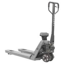 HEMMDAL Gabelhubwagen