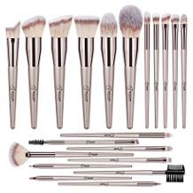 BESTOPE Make-up-Pinselset