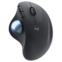 Logitech Trackball-Maus