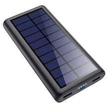 HETP Solar-Powerbank