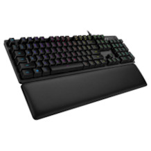 Logitech G513