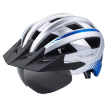 Victgoal Mountainbike-Helm