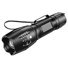 UV-Taschenlampe