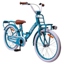 Amigo 20-Zoll-Kinderfahrrad