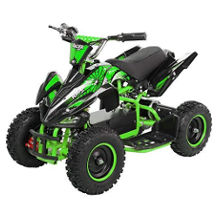 Actionbikes ATV Racer 1000
