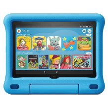 Amazon Fire HD 8 Kids 10. Generation